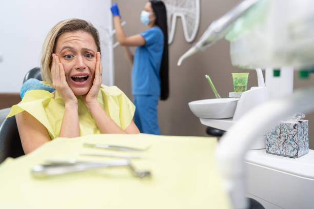 Tooth Infection Emergency Dentist in AZ